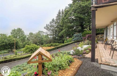 Murat-le-Quaire Casa | Chez Albert - 4 people