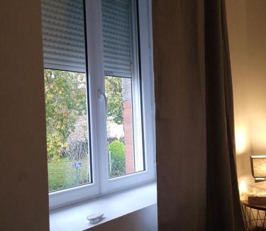 Mernel Casa | Chez Alec