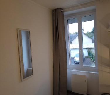 Mernel Casa | Chez Alec