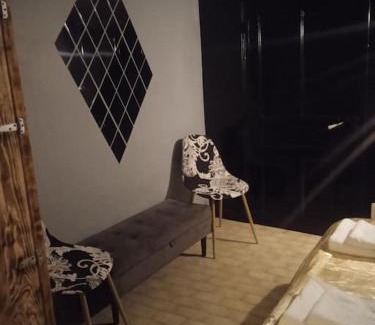 Morez Apartamento | Chez Ana à Morez