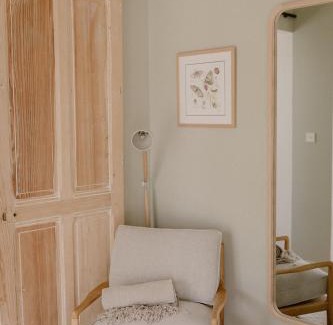 Voglans Cama Y Desayuno | Chez Anne et Grégoire