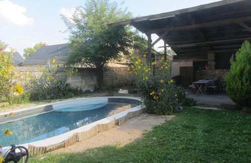 Distre Casa | Chez Annie