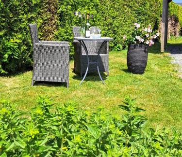 Wibrin Casa | Chez Baf - Wibrin - Houffalize