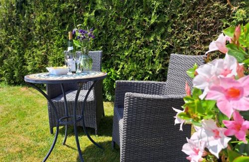 Wibrin Casa | Chez Baf - Wibrin - Houffalize