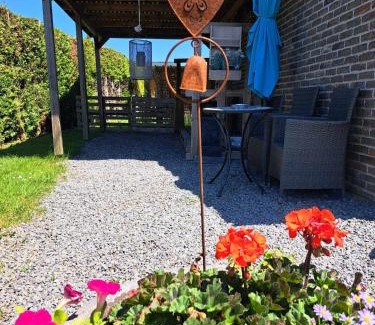 Wibrin Casa | Chez Baf - Wibrin - Houffalize