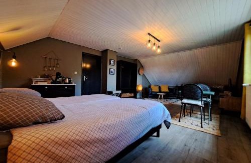 Wibrin Casa | Chez Baf - Wibrin - Houffalize