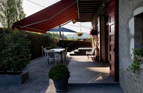 Cusy Casa | Chez Bazabé, a family home between lakes and mountains