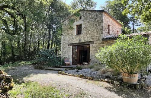 Flaugnac Cama Y Desayuno | Chez Berger, 2 persoons gastenkamer, 1 hond toegestaan in overleg