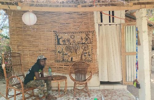 Abeme Cabina | Chez Bethy Jungle et Océan