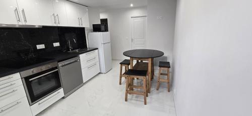 Coulommiers Apartamento | Chez Bio