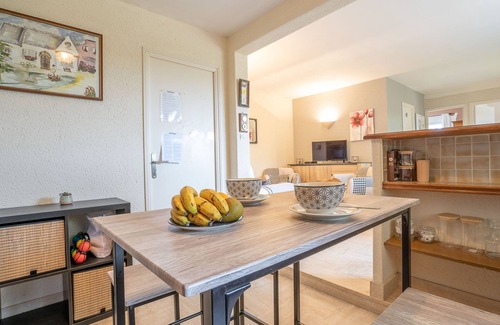 Plouescat Casa | Chez Brigitte by Interhome