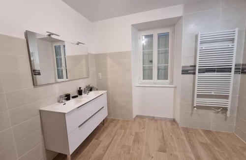 Os-Marsillon Casa | Chez Cédric et Mélissa maison Lou Milhòc en Béarn