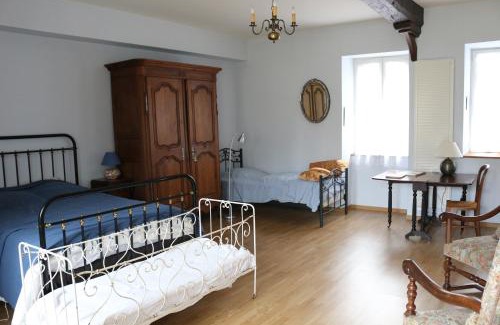 Souvigny Casa | Chez Célestine