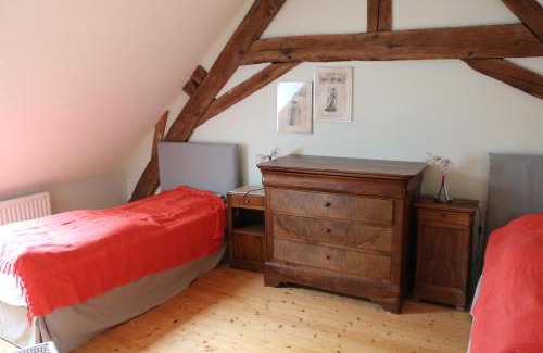 Souvigny Casa | Chez Célestine