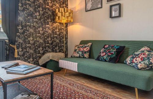 Sablon Apartamento | Chez Côme