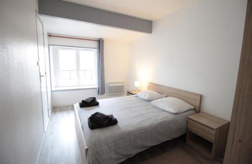 Verdun Apartamento | Chez Caro - Centre Ville - Proche Gare - Parking proche - Wifi ou Ethernet gratuit - Géré par PrestaZenServices