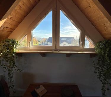 Buhl-Lorraine Apartamento | Chez Clémence & Baptiste