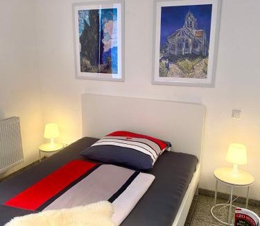 Aachen Apartamento | Chez Coco Apartment 1 Aachen