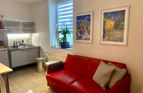 Aachen Apartamento | Chez Coco Apartment 1 Aachen