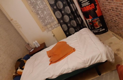 Pontault-Combault Casa | Chez cris