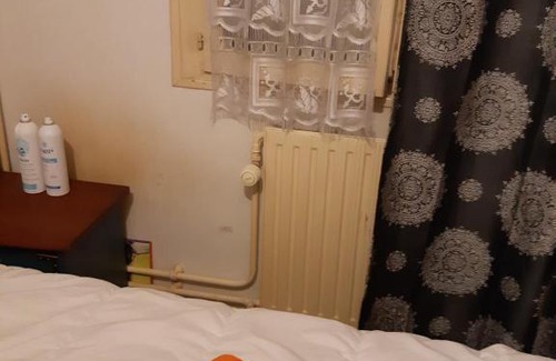 Pontault-Combault Casa | Chez cris