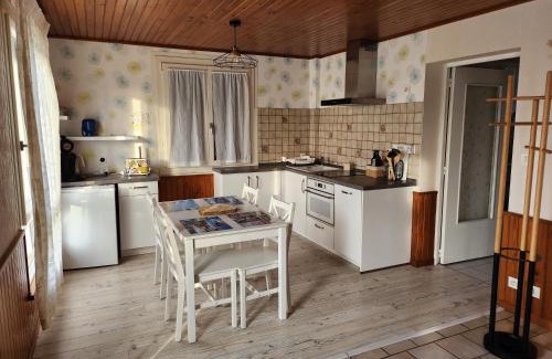 Montier-en-Der Casa | Chez David et Julie