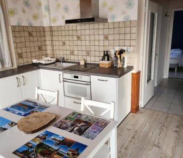 Montier-en-Der Casa | Chez David et Julie