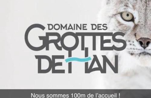 Han-sur-Lesse Apartamento | Chez Denis et Jenni à Han sur Lesse