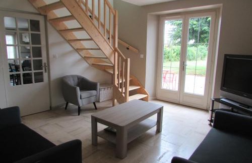 Champaubert Casa | Chez Denise