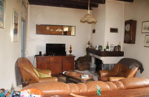 Saint-Michel-de-Lanes Casa | Chez Didier 1