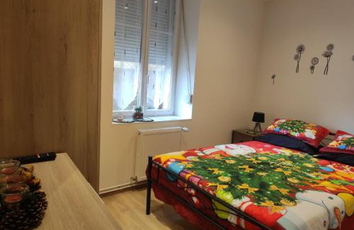 Bischheim Casa | Chez Dori Chambre privée