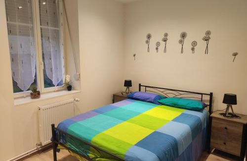 Bischheim Casa | Chez Dori Chambre privée