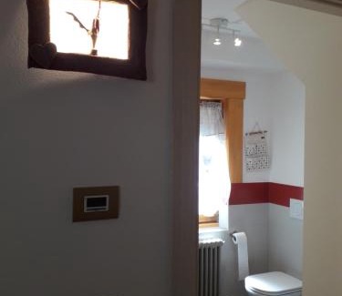 Senin Apartamento | Chez Elida