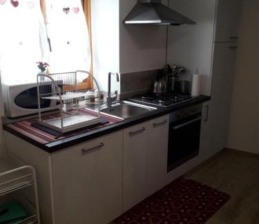 Senin Apartamento | Chez Elida