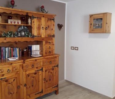 Senin Apartamento | Chez Elida