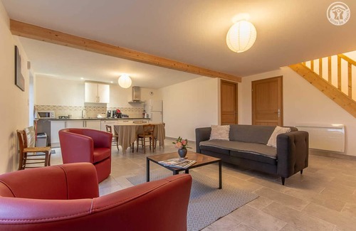 Charnay-les-Macon Casa | Chez Emilian - CHARNAY LES MACON