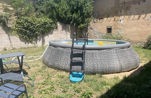 Charnay-les-Macon Casa | Chez Emilian - CHARNAY LES MACON