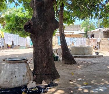 Mar Fafako Casa | Chez Fatou - Immersion au cœur du Sénégal