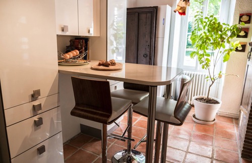 Pradines Villa | Chez Flottes Midi Pirineos 46