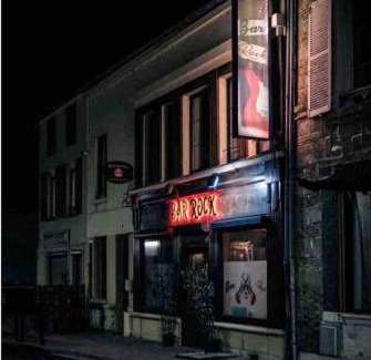 Sainte-Menehould Cama Y Desayuno | Chez Franck et Sandra, plein centre ville , 2eme étage