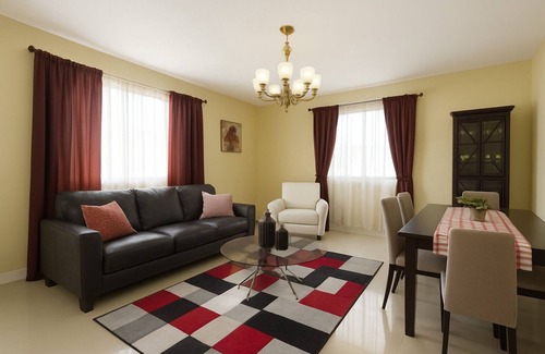 Cap-Haitien Casa | Chez Francoise ! your home away from home.