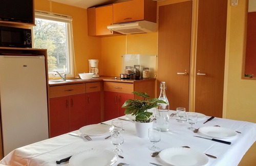 Viviers Casa | Chez Gabriel et Julie - 3 bedroom bungalows with swimming pool