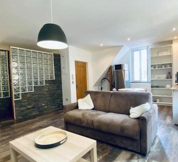 Quartier du Panier Apartamento | Chez Gauthier - Au Coeur du Panier