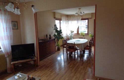 Saasenheim Casa | Chez Georges et Colette