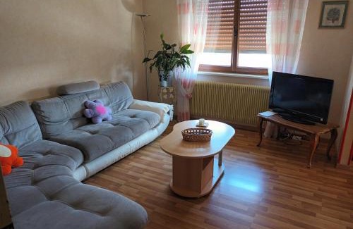 Saasenheim Casa | Chez Georges et Colette
