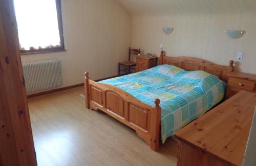 Saasenheim Casa | Chez Georges et Colette
