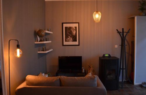 Stavelot Apartamento | Chez Henri