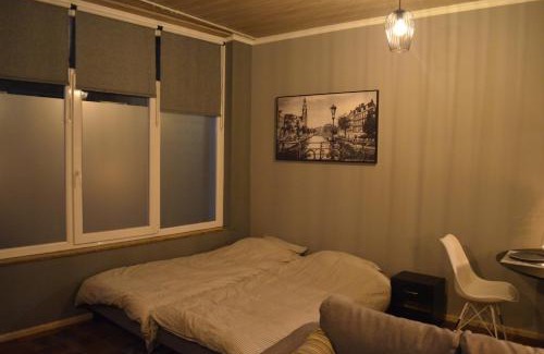 Stavelot Apartamento | Chez Henri