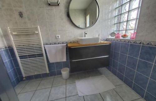 Cournon-dʼAuvergne Casa | chez houria
