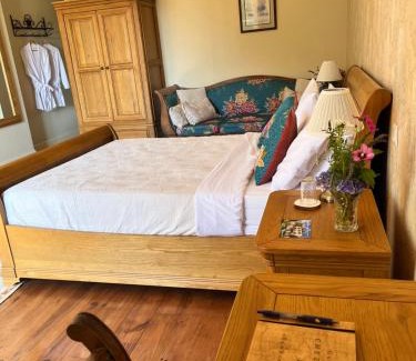 Vidaillat Cama Y Desayuno | Chez Jallot